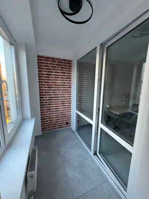 Garsoniera de VANZARE in Cartierul Militari Residence - imagine 11