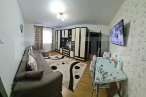Apartament cu 2 Camere de Vânzare în Zărnești  - imagine 2