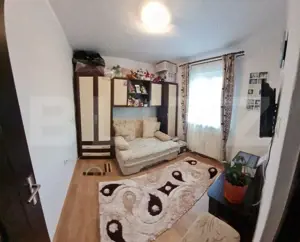 Apartament cu 2 Camere de Vânzare în Zărnești  - imagine 4