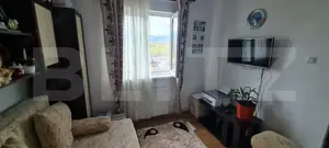 Apartament cu 2 Camere de Vânzare în Zărnești  - imagine 5