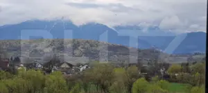 Apartament cu 2 Camere de Vânzare în Zărnești  - imagine 9