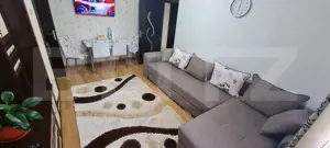 Apartament cu 2 Camere de Vânzare în Zărnești  - imagine 3