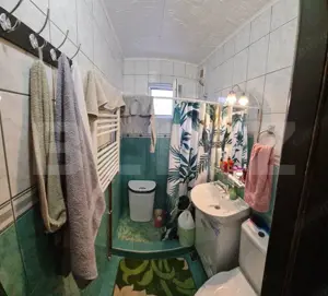 Apartament cu 2 Camere de Vânzare în Zărnești  - imagine 8