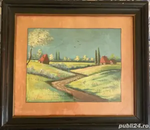 Tablouri 1926 - imagine 2