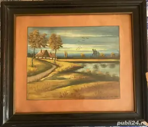 Tablouri 1926 - imagine 3