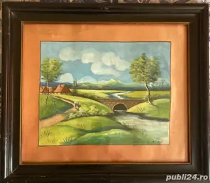 Tablouri 1926 - imagine 4