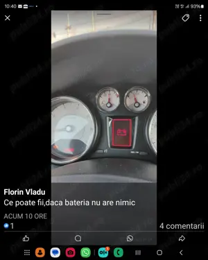 Peugeot 308 - imagine 2