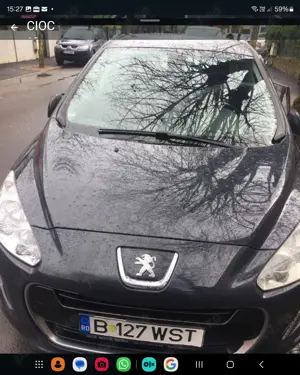 Peugeot 308 - imagine 6