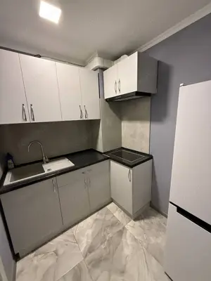 Garsoniera de vanzare in zona Diham - imagine 4