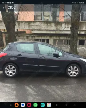 Peugeot 308 - imagine 4