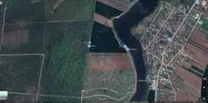 Teren de vanzare Caciulati/Ilfov 22 864 mp - imagine 3