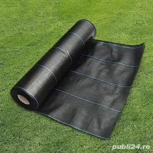 Vand folie agrotextil.