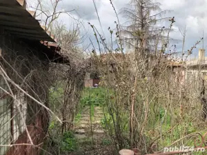 Bragadiru   casa batraneasca vanzare - imagine 4