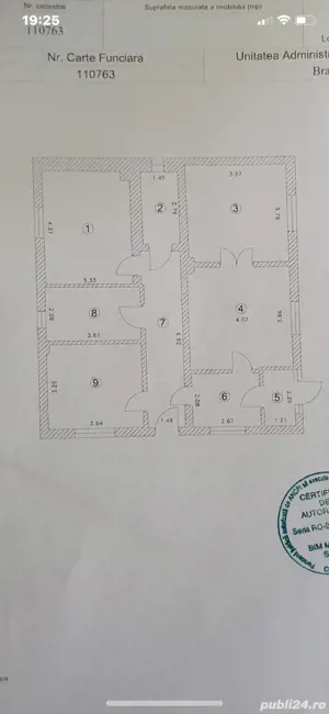 Bragadiru   casa batraneasca vanzare - imagine 7