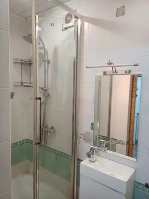 Garsoniera de vanzare in zona Drumul Taberei - imagine 4