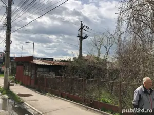 Bragadiru   casa batraneasca vanzare - imagine 2