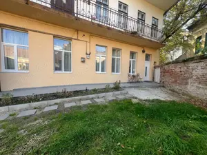 De vânzare apartament 2 camere, la curte, zona ultracentrlă - imagine 13