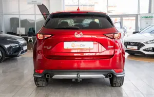 Mazda Cx-5 - imagine 7