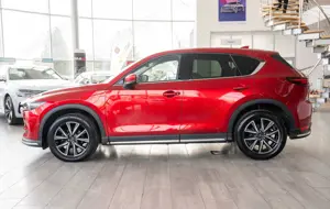 Mazda Cx-5 - imagine 4