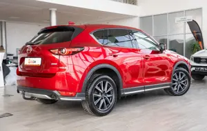 Mazda Cx-5 - imagine 8