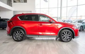 Mazda Cx-5 - imagine 5