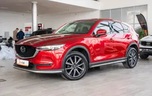 Mazda Cx-5 - imagine 3
