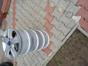 Genti aluminiu Ford - imagine 3