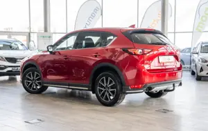 Mazda Cx-5 - imagine 6
