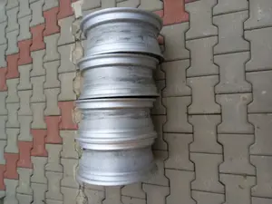 Genti aluminiu Ford - imagine 2