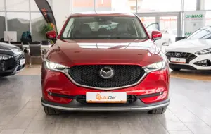 Mazda Cx-5 - imagine 2