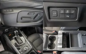Mazda Cx-5 - imagine 17
