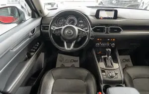 Mazda Cx-5 - imagine 13