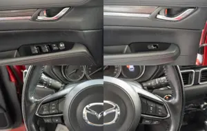 Mazda Cx-5 - imagine 18