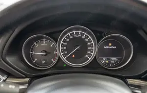 Mazda Cx-5 - imagine 14