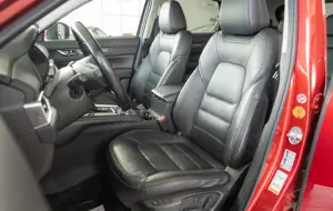 Mazda Cx-5 - imagine 11