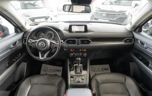 Mazda Cx-5 - imagine 12