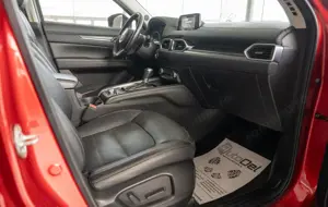 Mazda Cx-5 - imagine 20