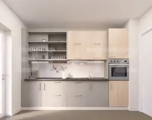 Promotie! Apartament de 1 camera, 48mp, mobilat si utilat, zona CUG - imagine 3
