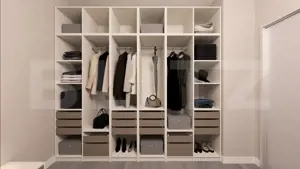 Apartament de 2 camere, decomandat, 71mp, zona CUG - imagine 2