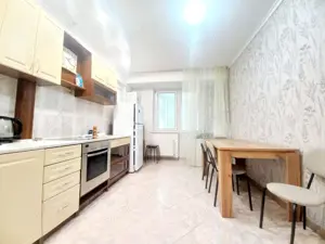 Apartament doua camere in zona Andronache - imagine 2 Apartament doua camere in zona Andronache - imagine 2