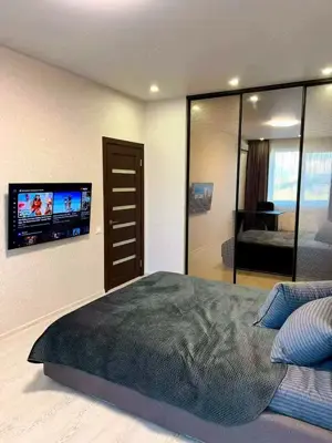 Garsoniera de vanzare zona Drumul Taberei cu boxa la subsol - imagine 3