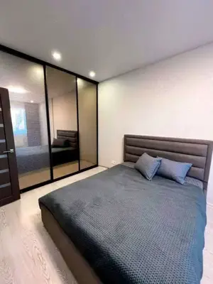 Garsoniera de vanzare zona Drumul Taberei cu boxa la subsol - imagine 4