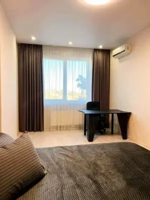 Garsoniera de vanzare zona Drumul Taberei cu boxa la subsol - imagine 2