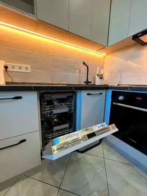 Garsoniera de vanzare zona Drumul Taberei cu boxa la subsol - imagine 7