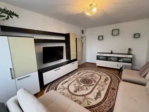 Apartament doua camere in zona Baba Novac - imagine 5