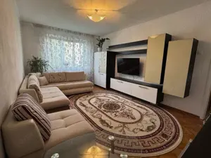 Apartament doua camere in zona Baba Novac - imagine 6