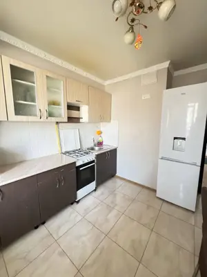 Apartament doua camere in zona BERCENI