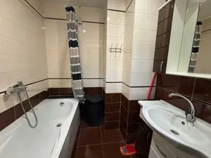 Apartament doua camere in zona BERCENI - imagine 5