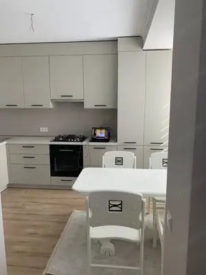 Apartament doua camere zona Popesti Leordeni - imagine 3