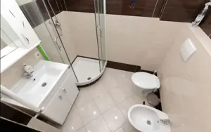 Garsoniera de inchiriat  in zona Drumul Taberei - imagine 4